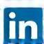 LinkedIn Icon