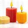 Wax type icon