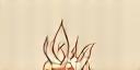 Arte da Chama Velas Logo
