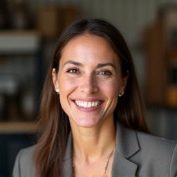 Photo of Ana Silva