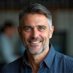 Photo of Bruno Mendes
